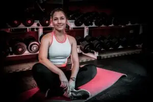 Treenaamisen aloittaminen