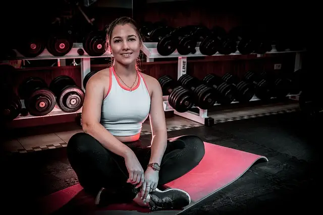 Treenaamisen aloittaminen