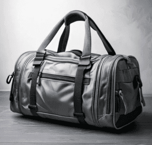 Treenikassi kuntosalille