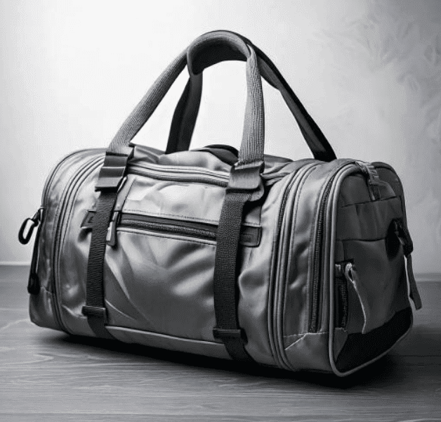 Treenikassi kuntosalille