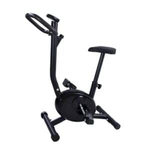 Edullinen kuntopyörä