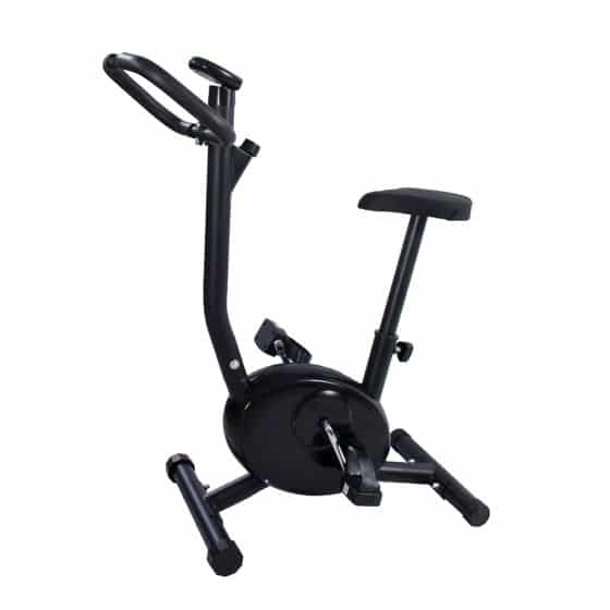 Edullinen kuntopyörä