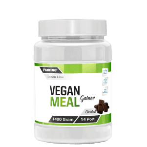 Paras vegaaninen palautusjuoma