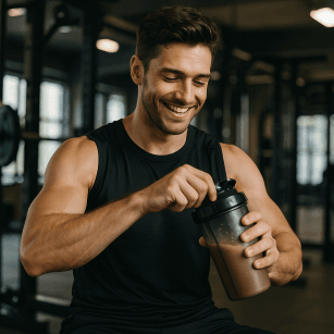 Aloittelijan lisäravinteet