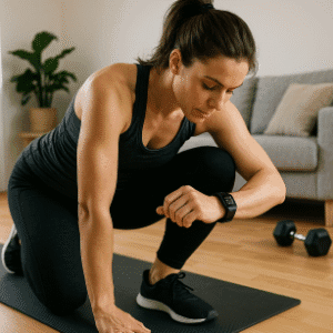 Paras aktiivisuusranneke